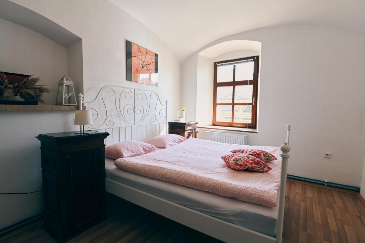 Kutna Hora Apartment Экстерьер фото