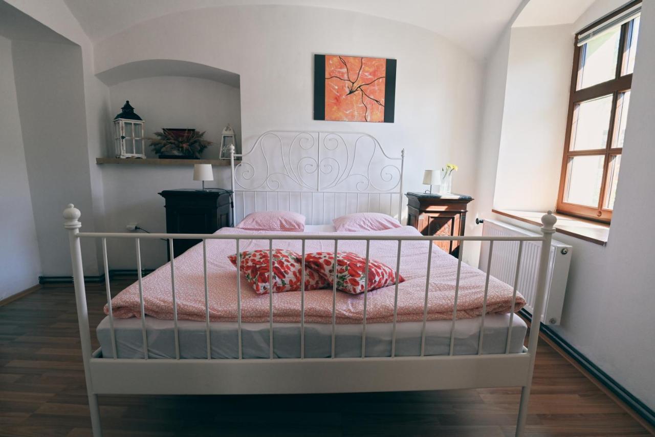 Kutna Hora Apartment Экстерьер фото