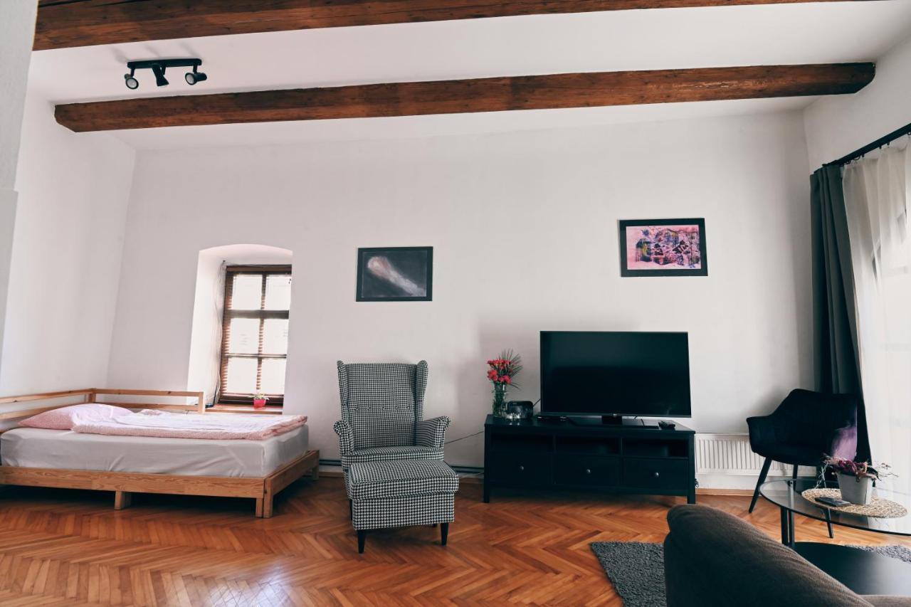 Kutna Hora Apartment Экстерьер фото