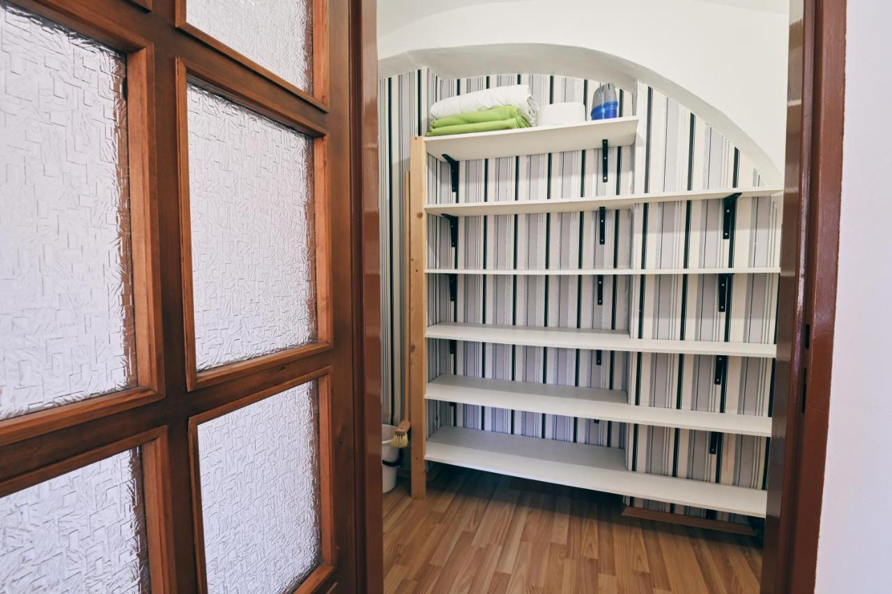 Kutna Hora Apartment Экстерьер фото