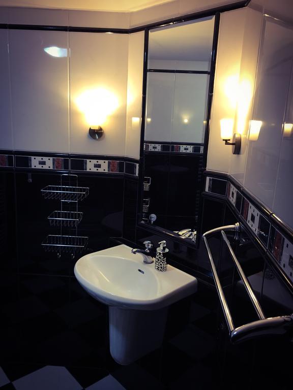 Kutna Hora Apartment Экстерьер фото