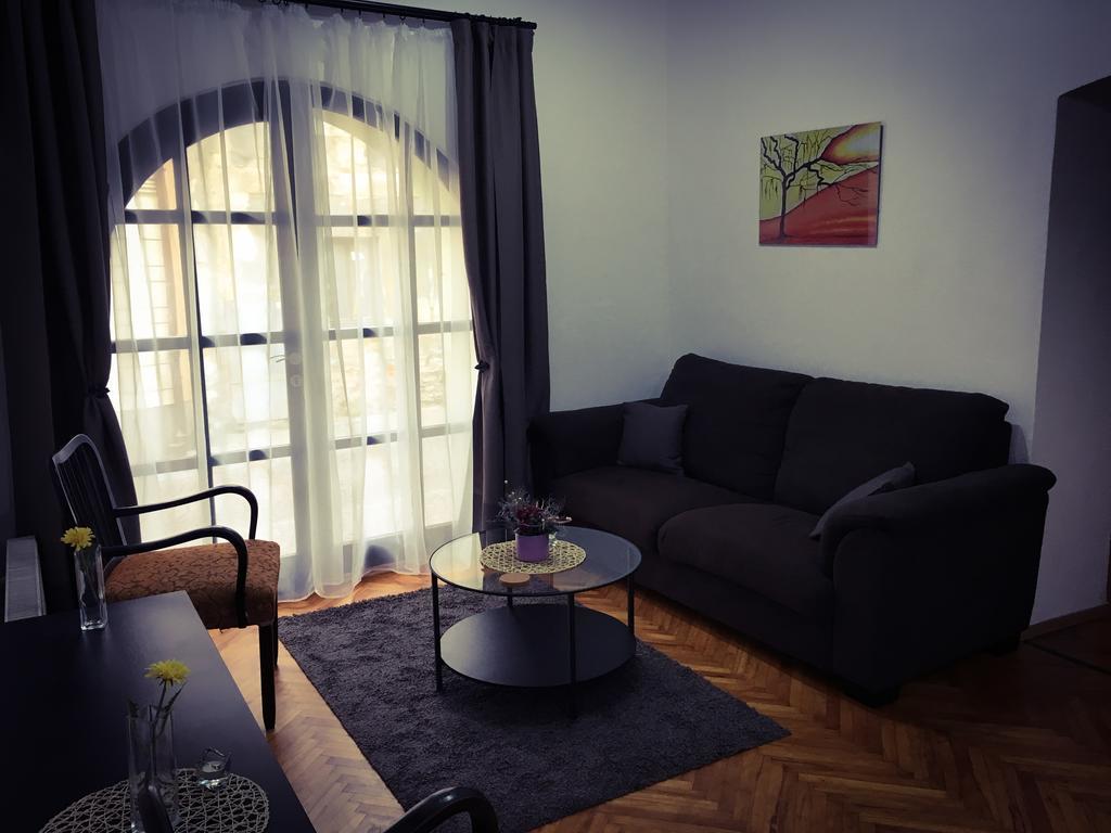 Kutna Hora Apartment Экстерьер фото