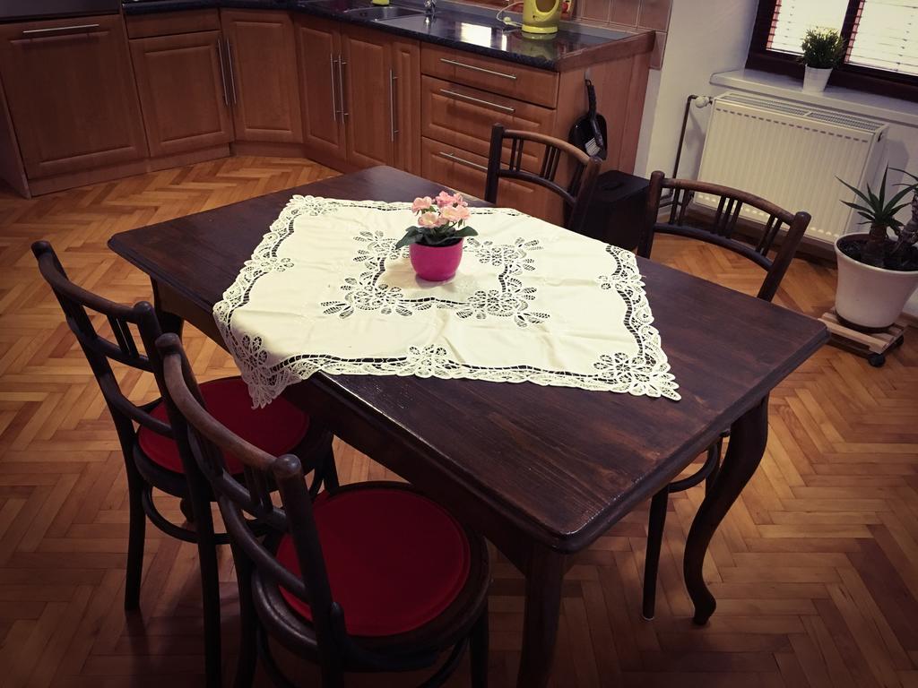 Kutna Hora Apartment Экстерьер фото