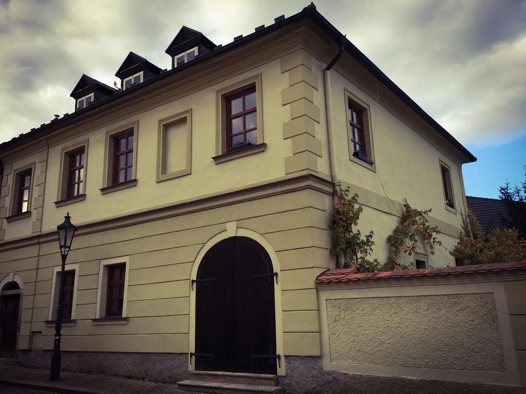 Kutna Hora Apartment Экстерьер фото